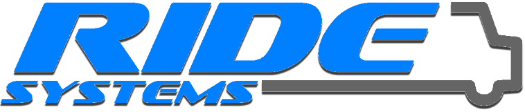 Ride Systems Logo